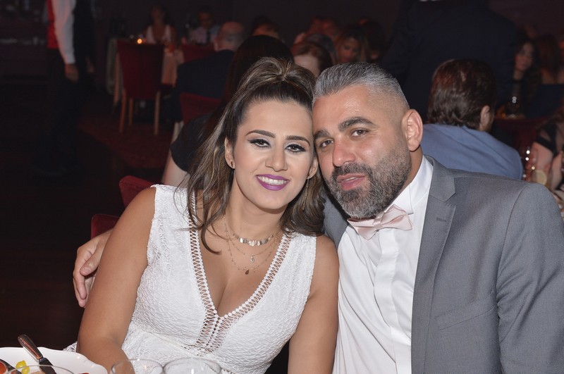 Wedding of Charbel Makhlouf & Yara Kalyoussef-Cocktail Part2